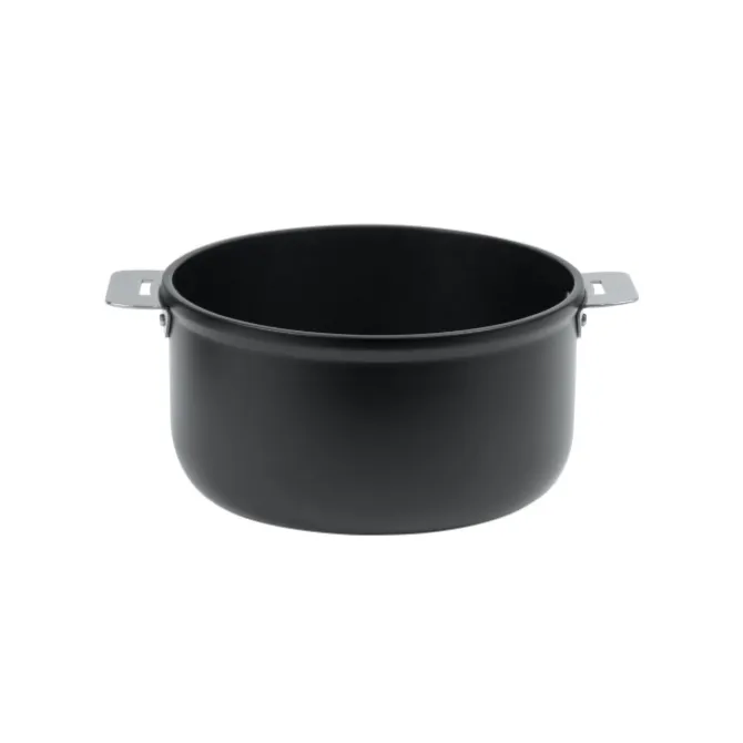 Cristel Cookway Removable Exceliss+ Ultralu kookpan ø 16 cm