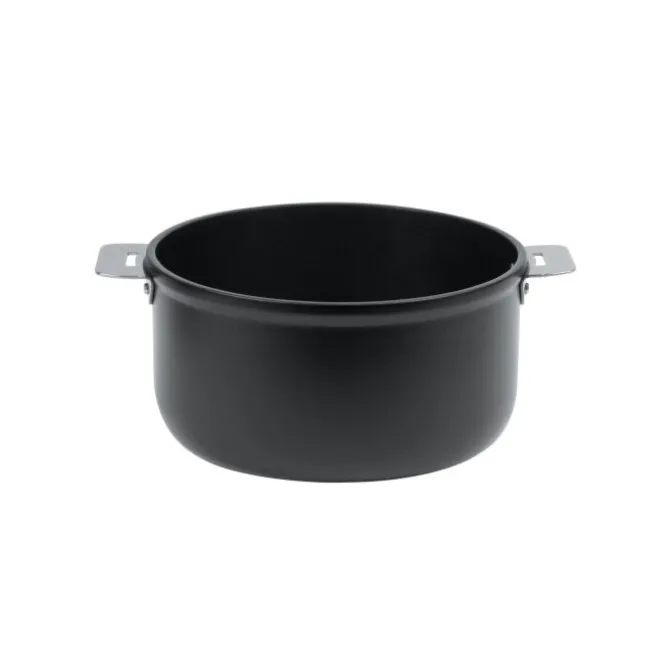 Cristel Cookway Removable Exceliss+ Ultralu kookpan ø 18 cm
