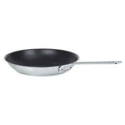 Cristel 1826 Exceliss+ koekenpan met anti-aanbaklaag ø 30 cm