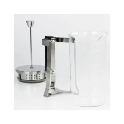 Cristel French Press Arabica - 8 cups