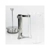Cristel French Press Arabica - 5 cups
