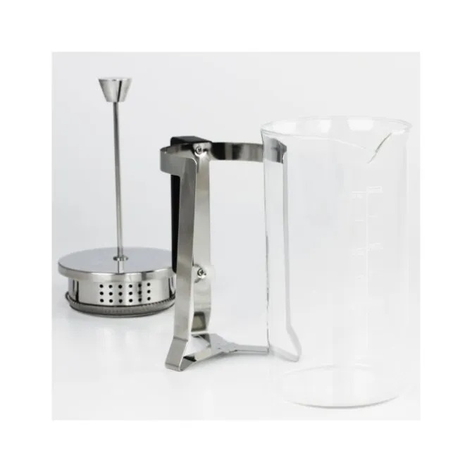 Cristel French Press Arabica - 5 cups