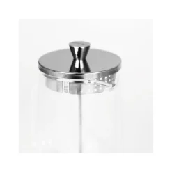 Cristel French Press Robusta dubbelwandig - 3 cups