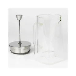 Cristel French Press Robusta dubbelwandig - 5 cups