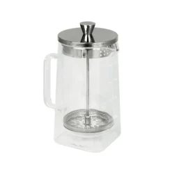Cristel French Press Robusta dubbelwandig - 5 cups