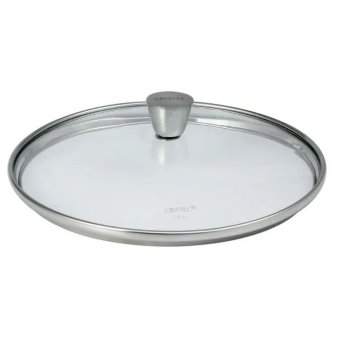 Cristel 1826 glasdeksel ø 30 cm
