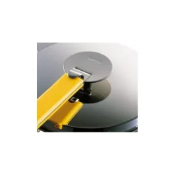 Cristel Graphite dekselset ø 14 + 16 + 18 + 20 cm rvs 4-deli