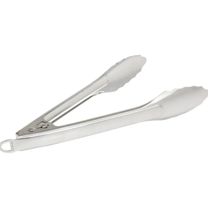 Cristel keukentang 25 cm rvs
