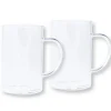 Cristel koffieglazenset 200 ml 2 stuks