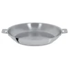 Cristel Mutine Removable koekenpan ø 28 cm rvs