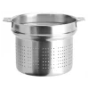 Cristel Mutine Removable pasta-inzet ø 22 cm