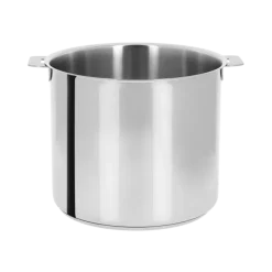 Cristel Mutine Removable soeppan ø 20 cm rvs