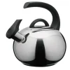 Cristel Neptune fluitketel 1,9 liter rvs