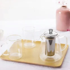 Cristel Oolong Giftset 3-delig
