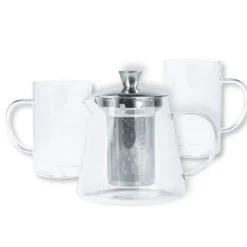 Cristel Oolong Giftset 3-delig
