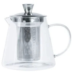 Cristel Oolong theepot 450 ml glas