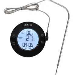 Cristel Panoply digitale thermometer