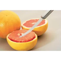 Cristel Panoply grapefruitmes 28 cm rvs