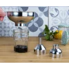 Cristel Panoply 3-in-1 jamtrechter rvs