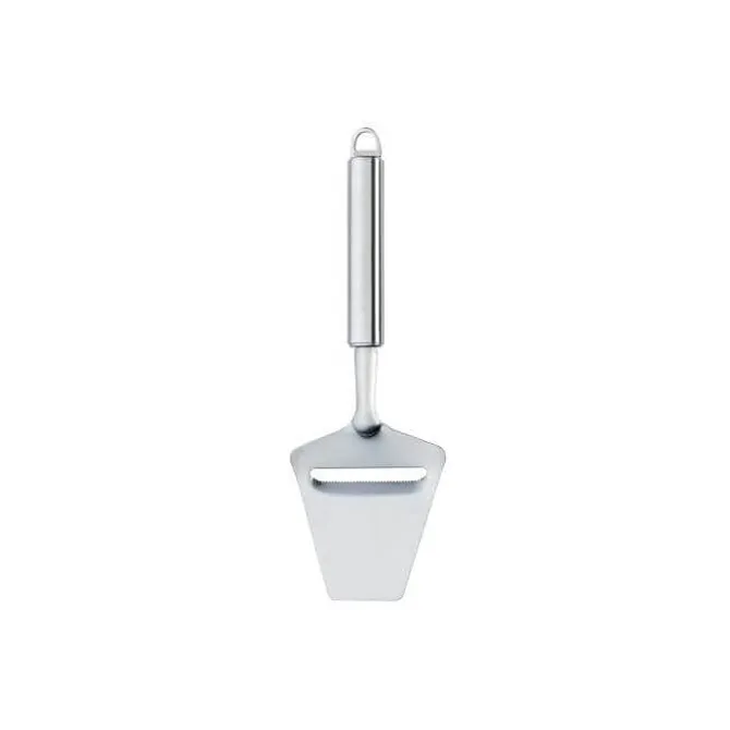 Cristel Panoply kaasschaaf 22,5 cm rvs