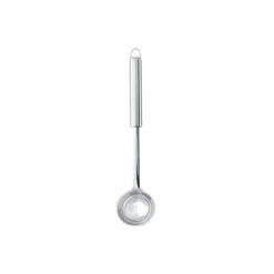 Cristel Panoply Medium sauslepel ø 6 cm rvs