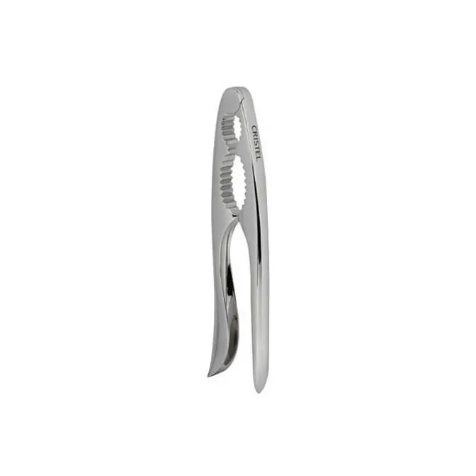 Cristel Panoply notenkraker 17,5 cm rvs