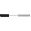 Cristel Panoply spatel smal silicone zwart