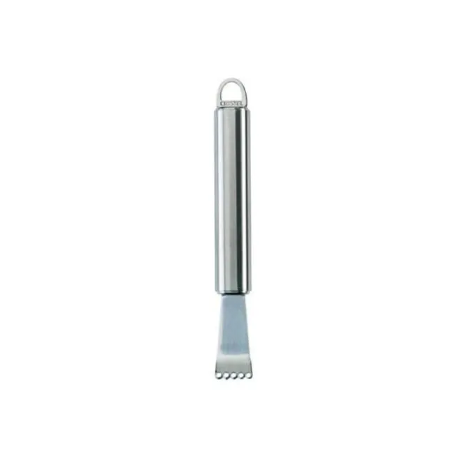 Cristel Panoply zesteur 14,5 cm rvs