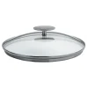 Cristel Platine glasdeksel ø 16 cm