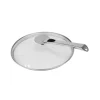 Cristel Platine glasdeksel ø 26 cm