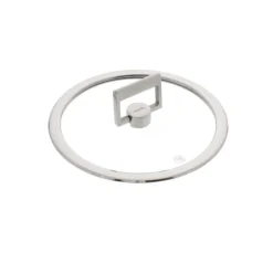 Cristel Strate deksel ø 18 cm glas
