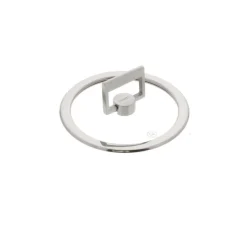 Cristel Strate deksel ø 14 cm glas