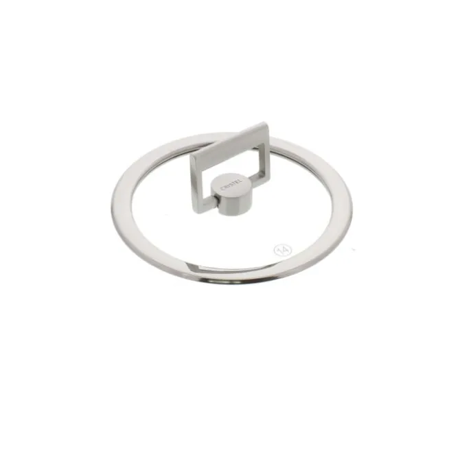 Cristel Strate deksel ø 14 cm glas