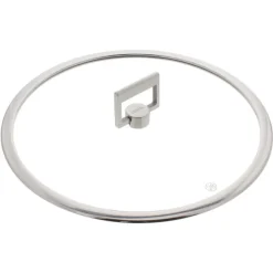 Cristel Strate deksel ø 28 cm glas