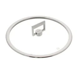 Cristel Strate deksel ø 24 cm glas