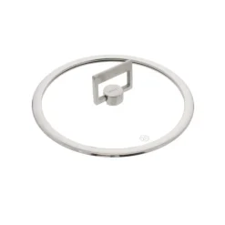 Cristel Strate deksel ø 20 cm glas