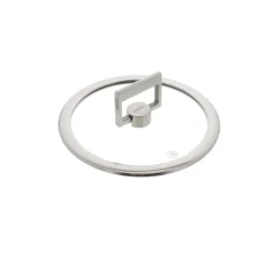 Cristel Strate deksel ø 16 cm glas