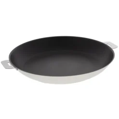 Cristel Strate Removable koekenpan met anti-aanbaklaag ø 30 cm rvs