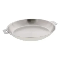 Cristel Strate Removable koekenpan ø 28 cm rvs