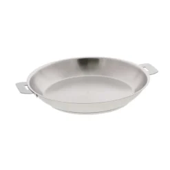 Cristel Strate Removable koekenpan ø 24 cm rvs