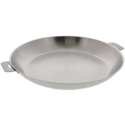 Cristel Strate Removable koekenpan ø 30 cm rvs