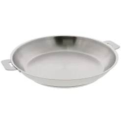 Cristel Strate Removable koekenpan ø 26 cm rvs