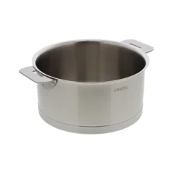Cristel Strate Removable kookpan ø 16 cm rvs