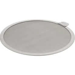 Cristel Strate Removable spatdeksel ø 33 cm rvs