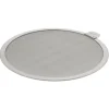Cristel Strate Removable spatdeksel ø 28 cm rvs