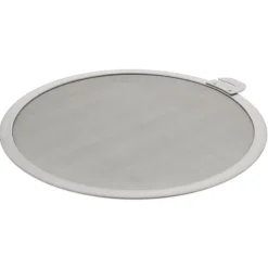 Cristel Strate Removable spatdeksel ø 28 cm rvs