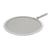 Cristel Strate spatdeksel ø 28 cm rvs