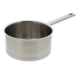 Cristel Strate steelpan ø 18 cm rvs