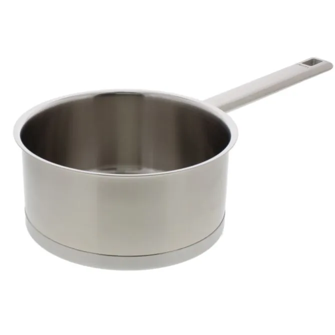 Cristel Strate steelpan ø 18 cm rvs