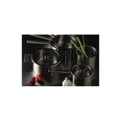 Cristel Strate steelpan ø 20 cm rvs